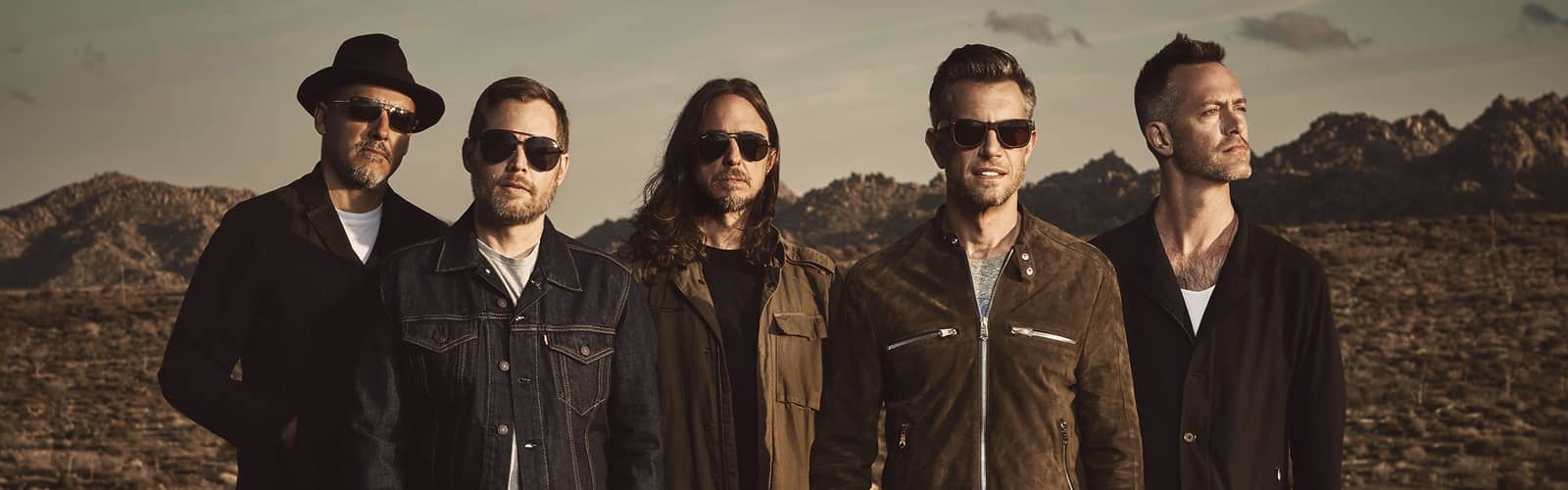 311 and Dirty Heads: So Glad You Made It Tour