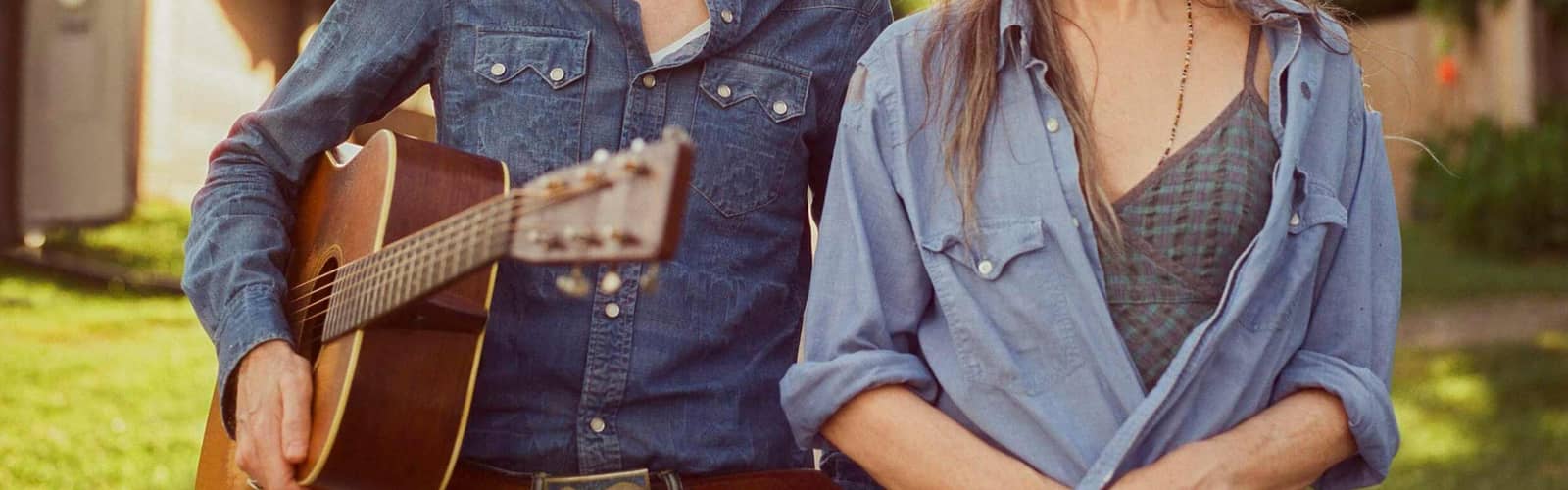 Gillian Welch & David Rawlings