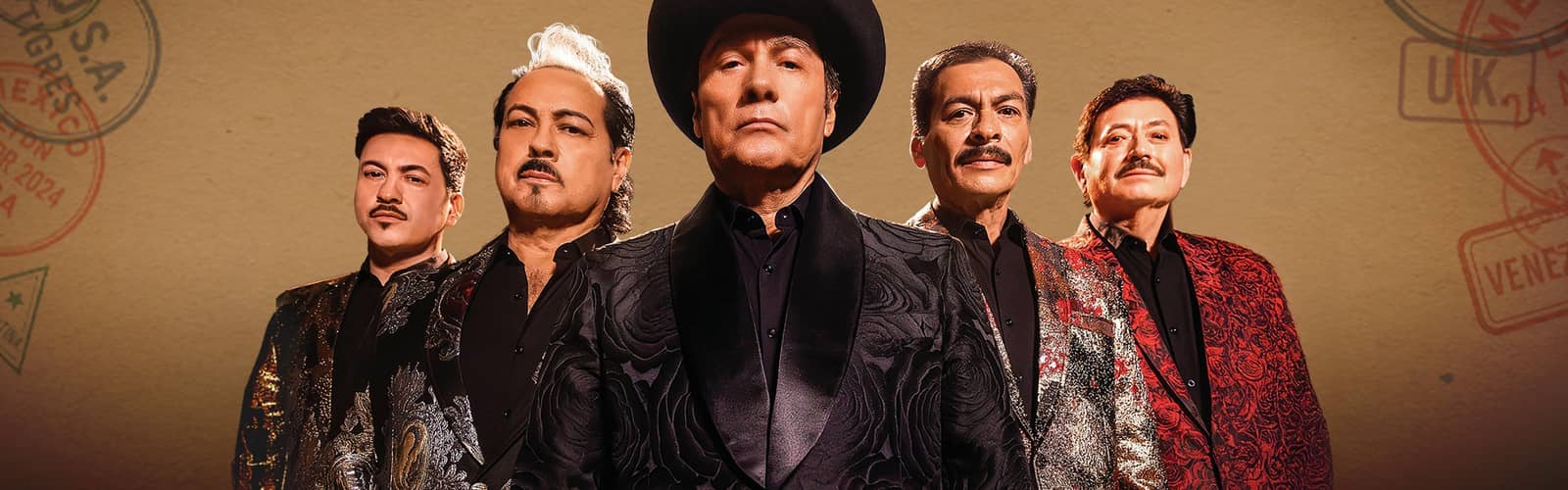 Los Tigres del Norte