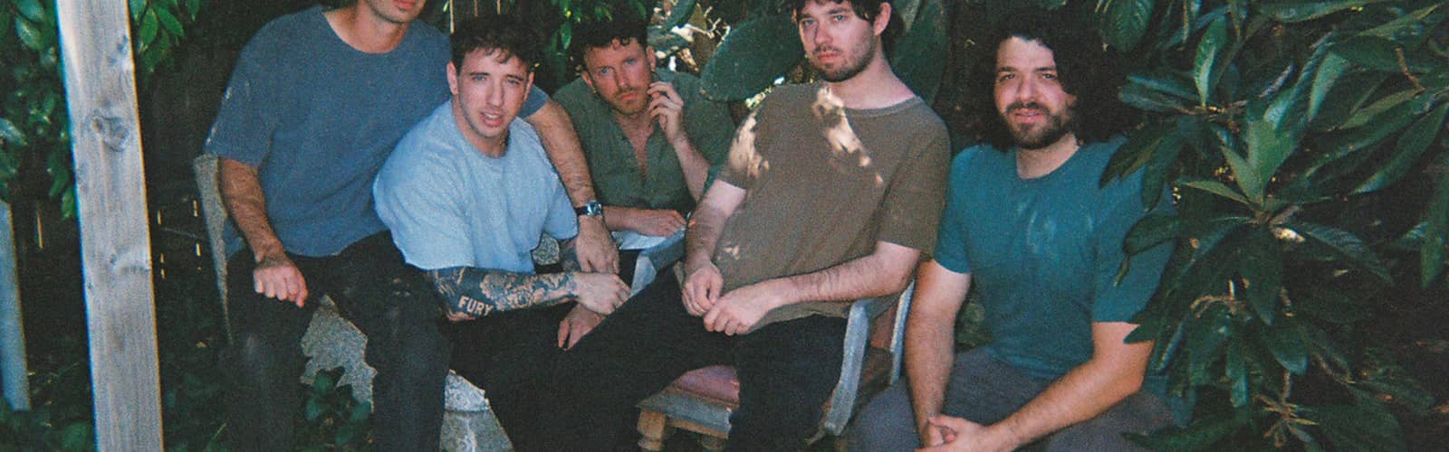 Citizen w/ Hotline TNT