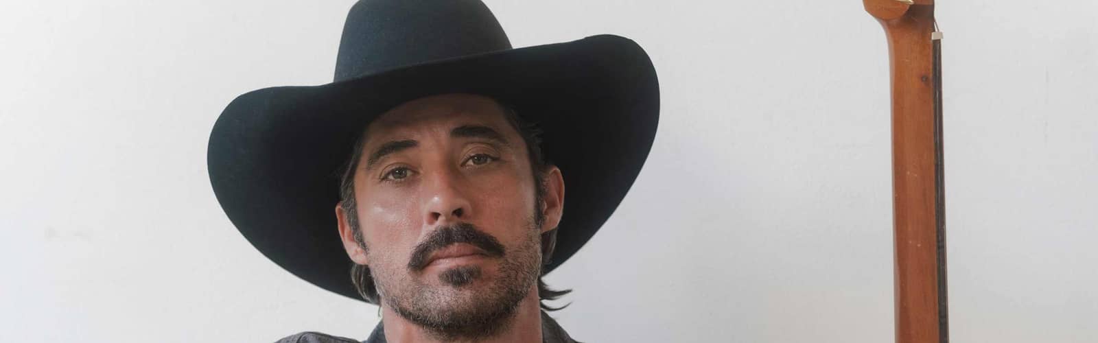 Ryan Bingham and The Texas Gentlemen