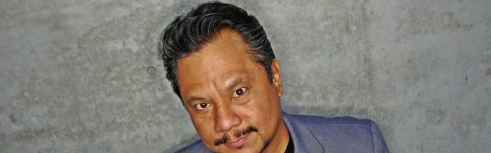 Rex Navarrete