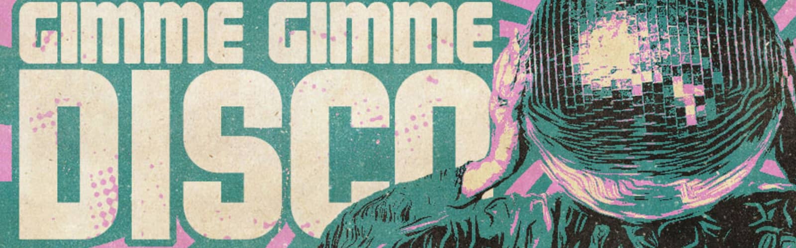 GIMME GIMME DISCO FEST