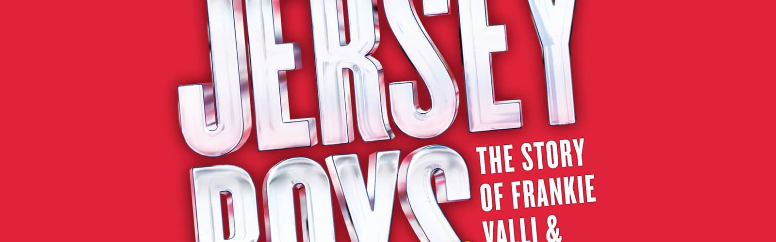 Jersey Boys (Touring)