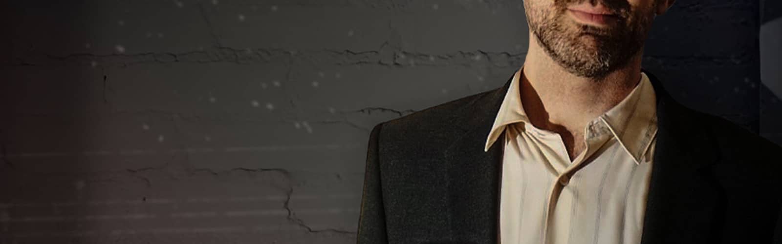 Sam Morril