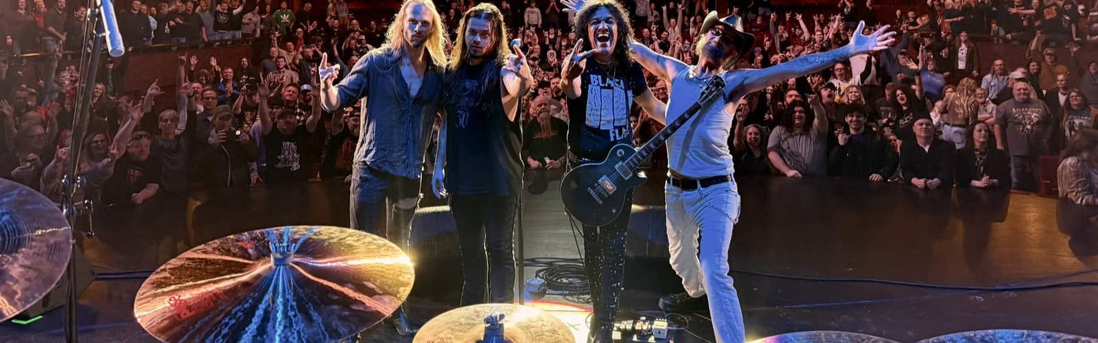 Bulletboys