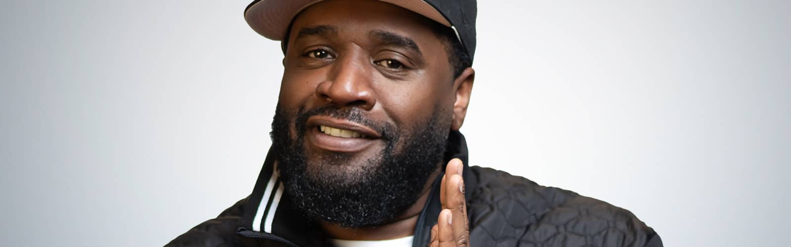 Corey Holcomb