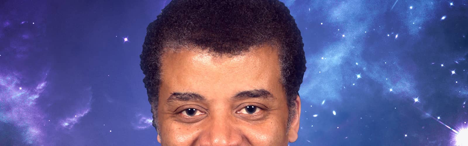 Neil DeGrasse Tyson