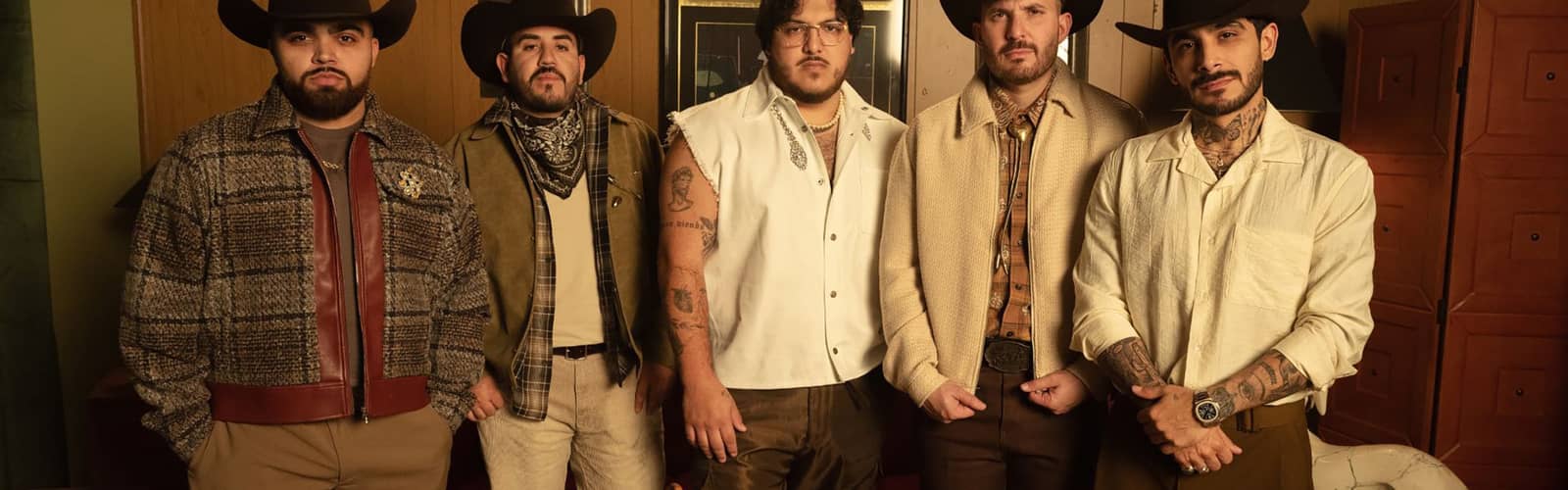 Grupo Frontera