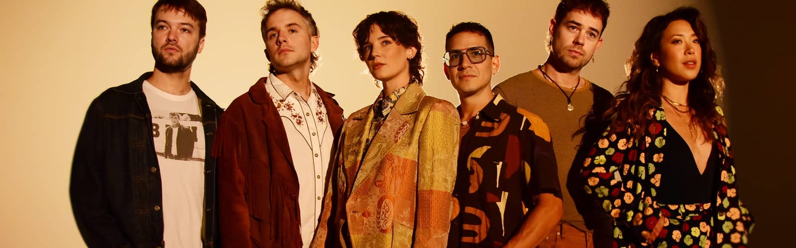 Sammy Rae & The Friends - the GET DOWN!
