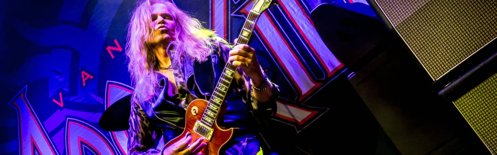 VANDENBERG ‘MY WHITESNAKE YEARS” Adrian Vandenberg • Vinnie Moore • Marco Mendoza