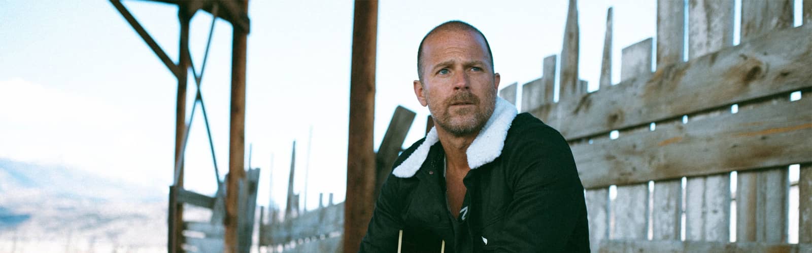 (SOLD OUT) Kip Moore with Leah Blevins