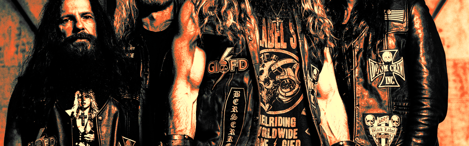 Black Label Society