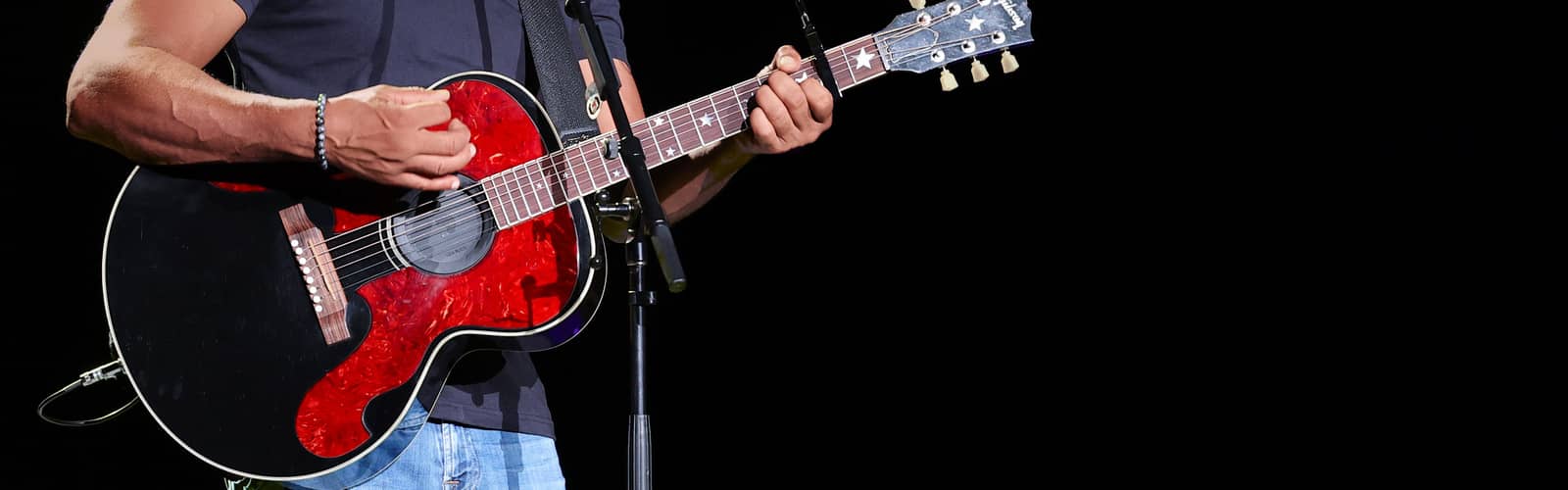 WYCD Hoedown featuring Darius Rucker: Songs of Summer Tour 2026