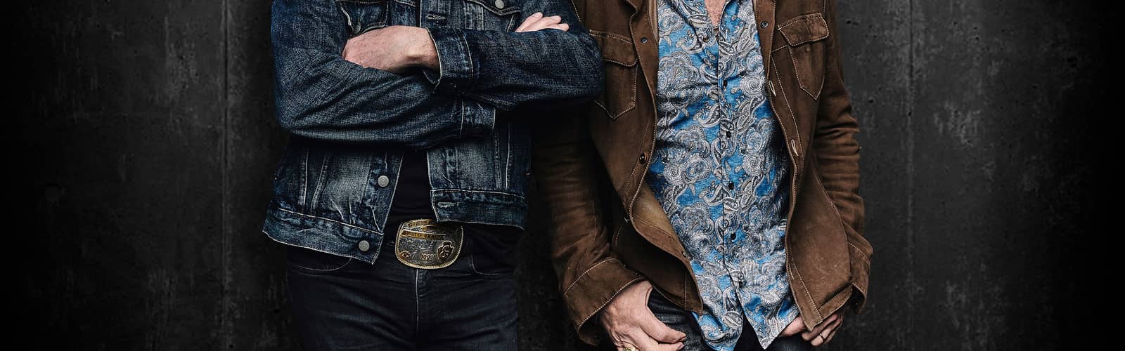 Brooks & Dunn