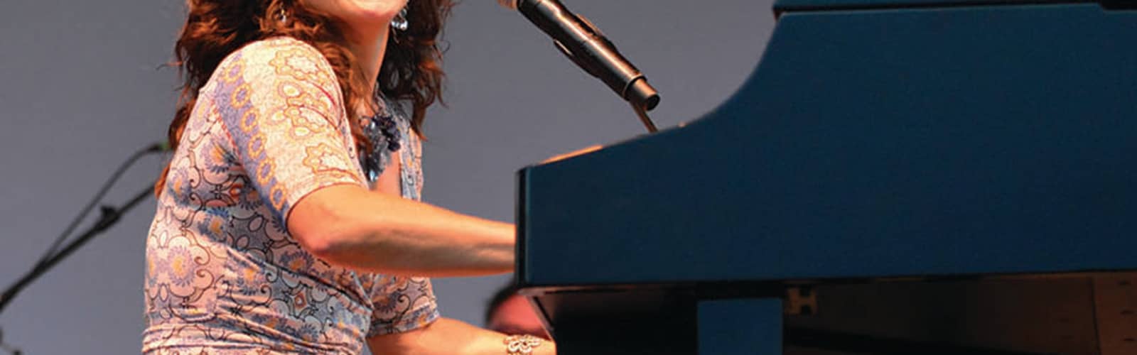 Tapestry, The Carole King Songbook
