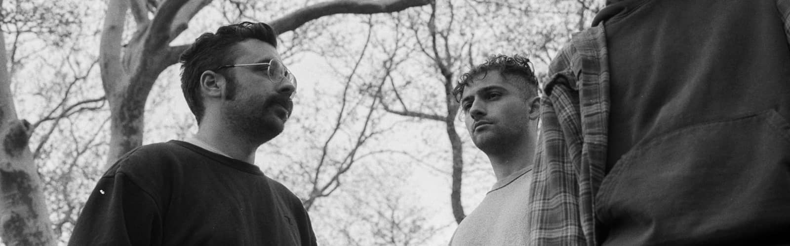 Kickstand Productions Presents Horse Jumper Of Love: Playing their Self Titled Debut in its entirety