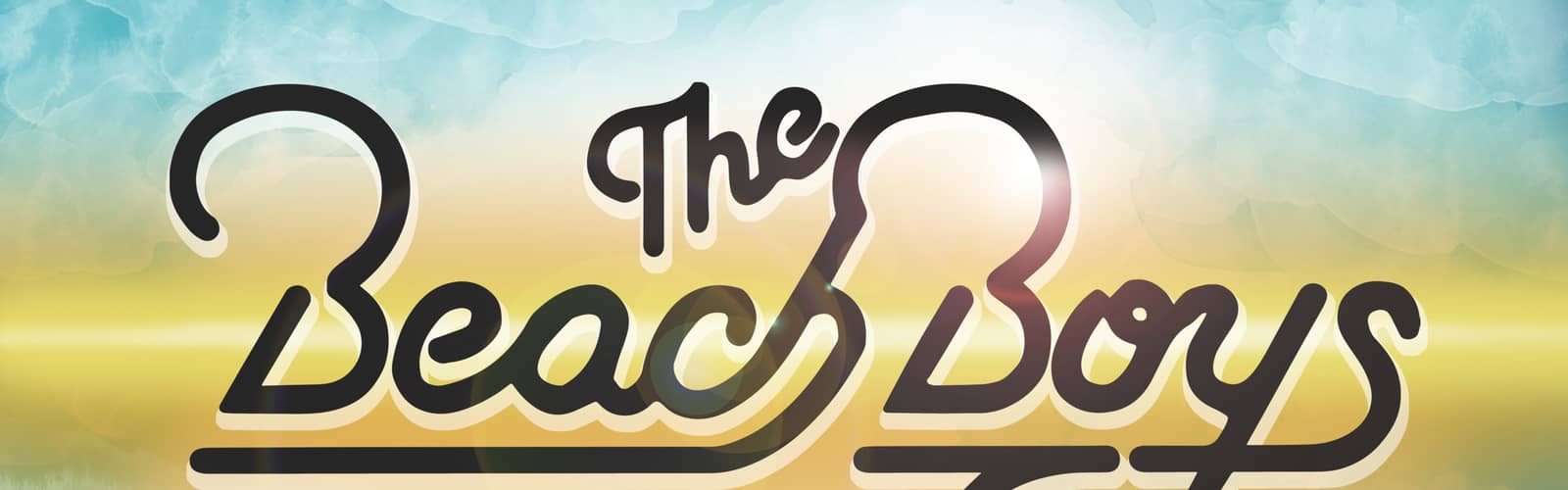 The Beach Boys