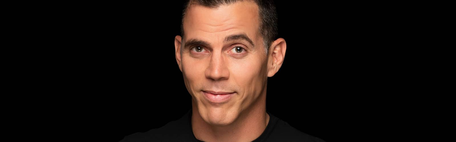 STEVE-O: CRASH & BURN