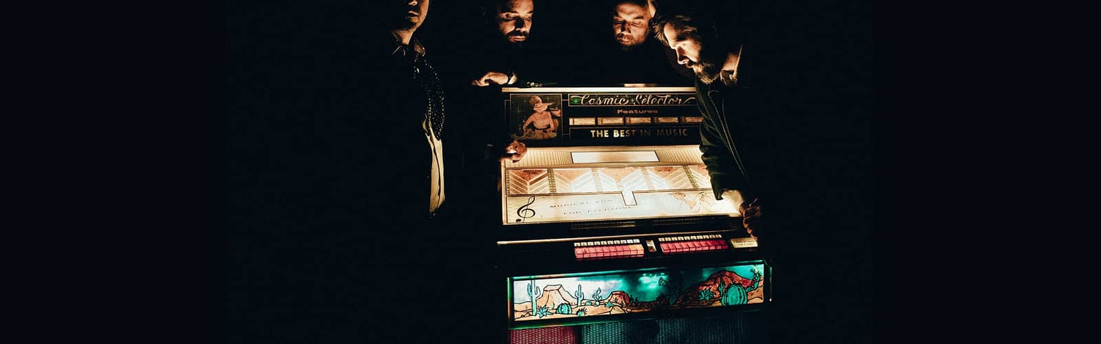 Lord Huron