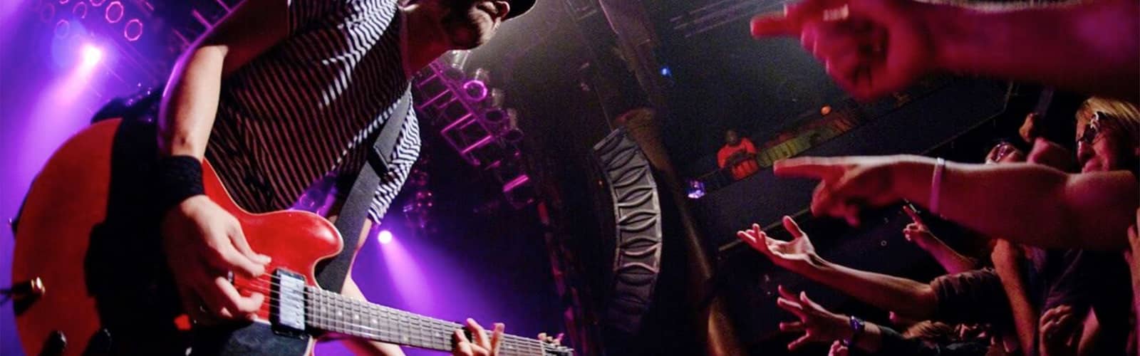 Streetlight Manifesto w/ Hot Rod Circuit