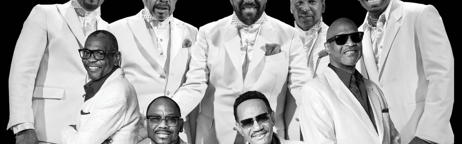 The Temptations & The Four Tops