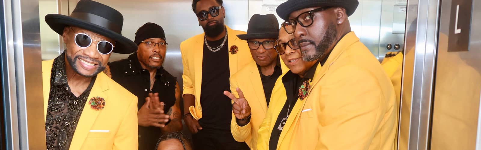 The Dazz Band: 50th Anniversary Celebration