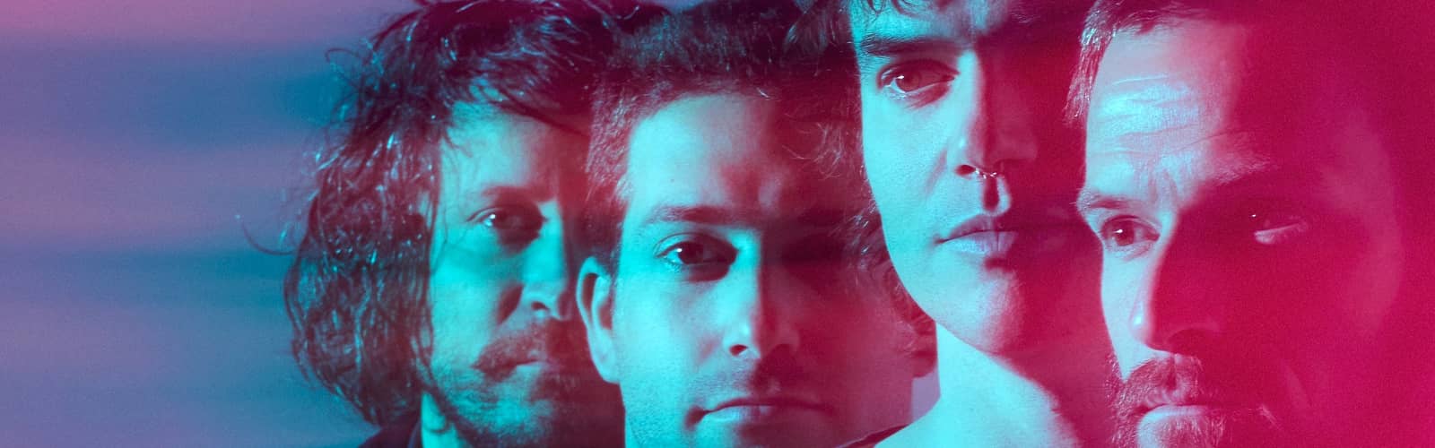 All Them Witches w/ Emma Ruth Rundle