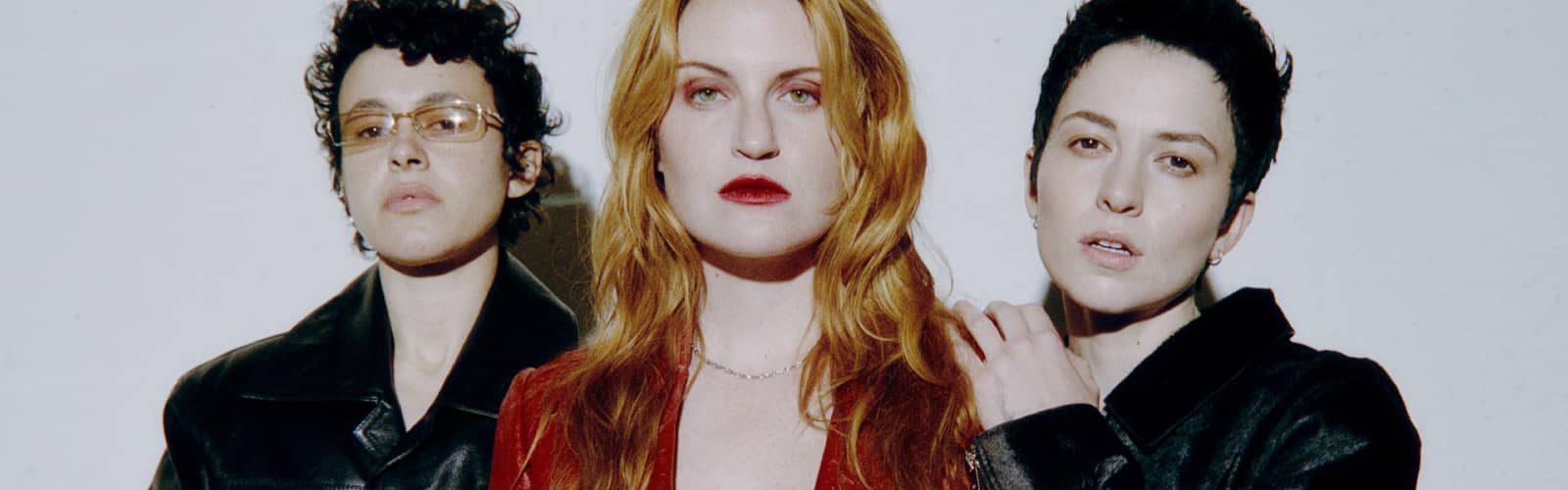Muna w/ Hemlocke Springs