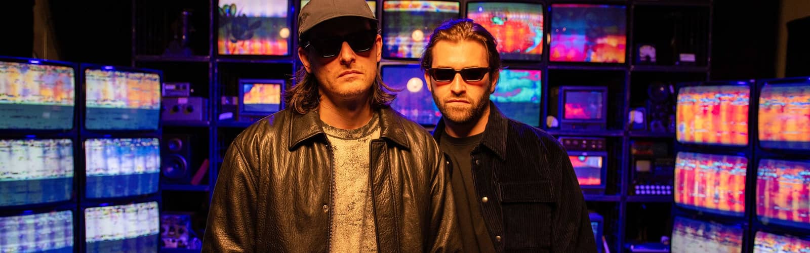Zeds Dead