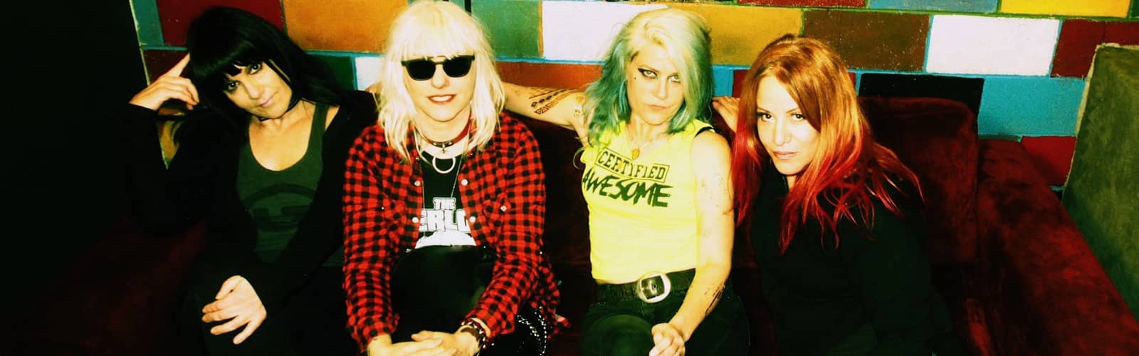 L7: The Last Hurrah Tour 2026