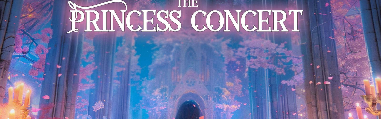 The Princess Concert