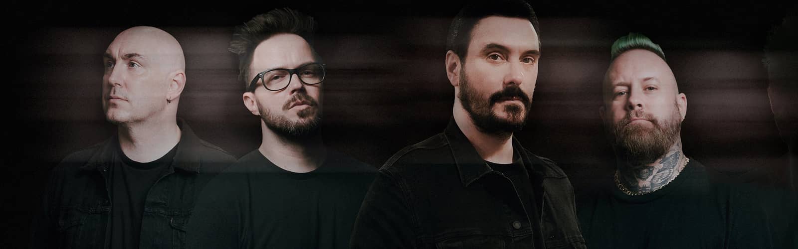 Breaking Benjamin