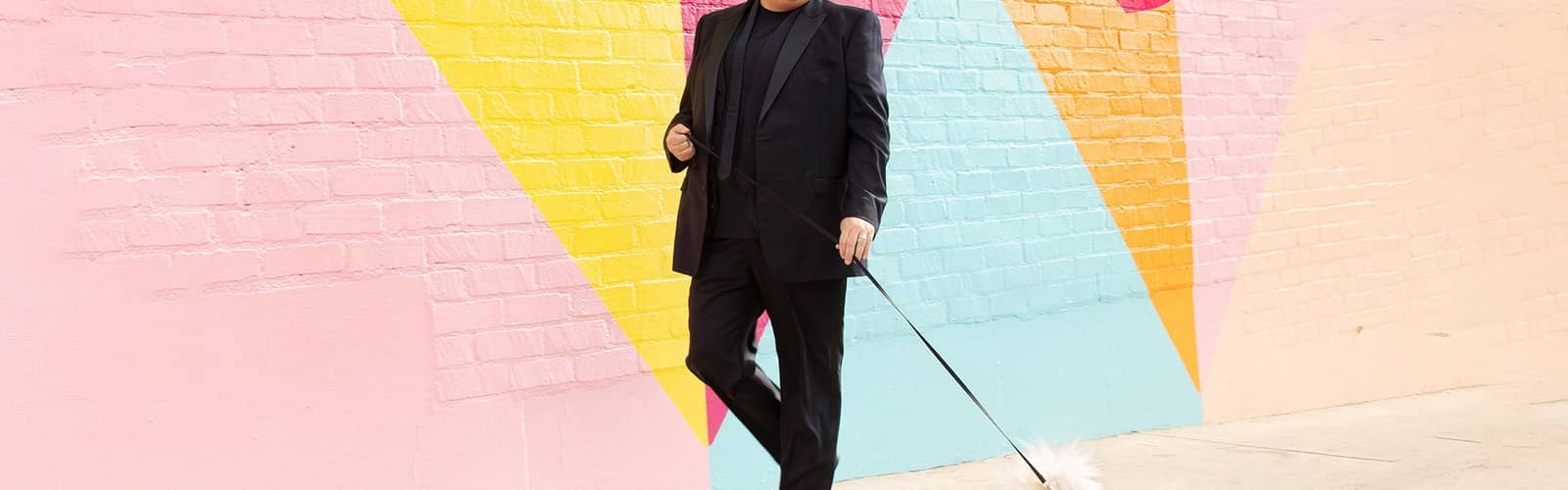 Fortune Feimster: Takin' Care of Biscuits Comedy Tour