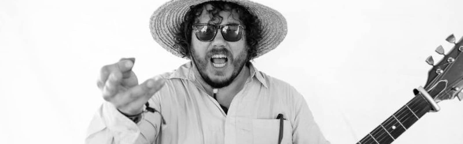 Bobby Bare Jr. of Guided by Voices