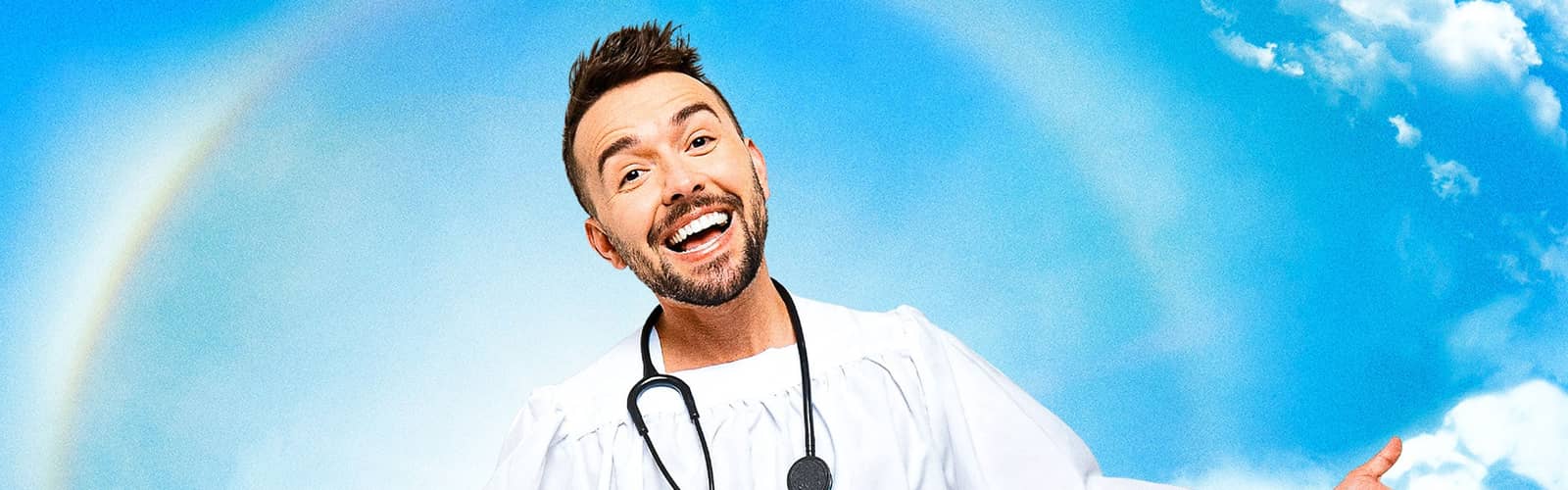 Nurse Blake (18 and Over)