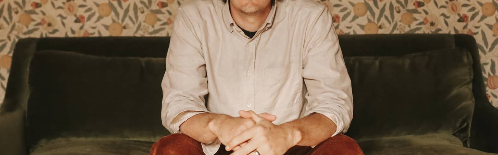 Josh Garrels with special guest Taylor Armstong