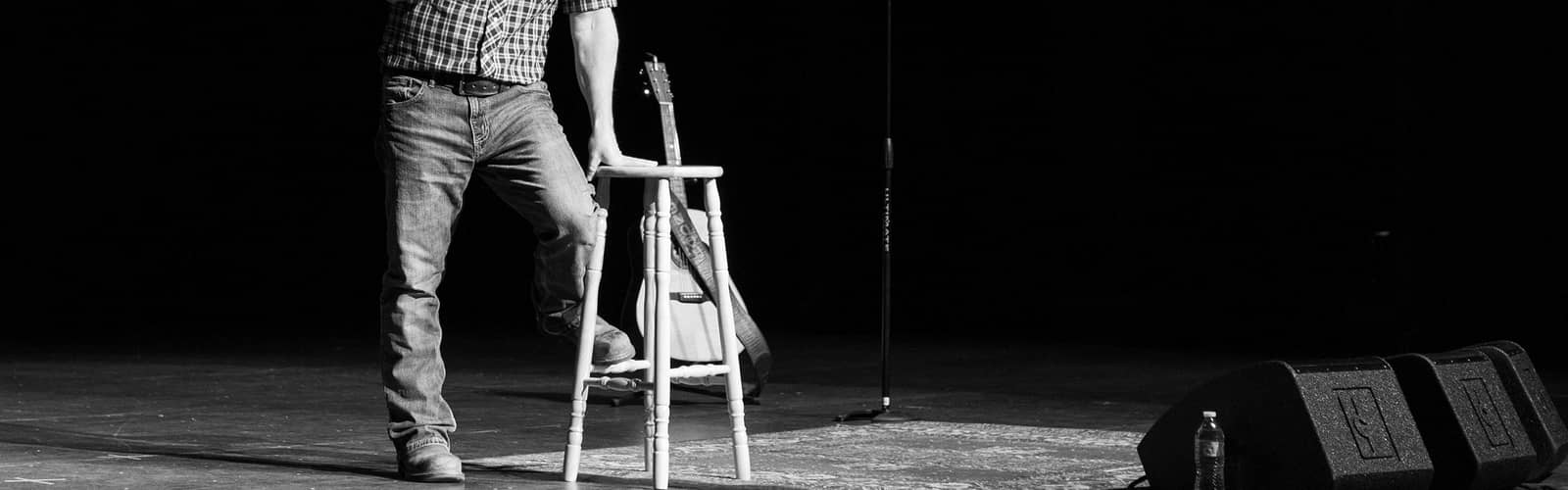 Rodney Carrington (ages 21 & over)