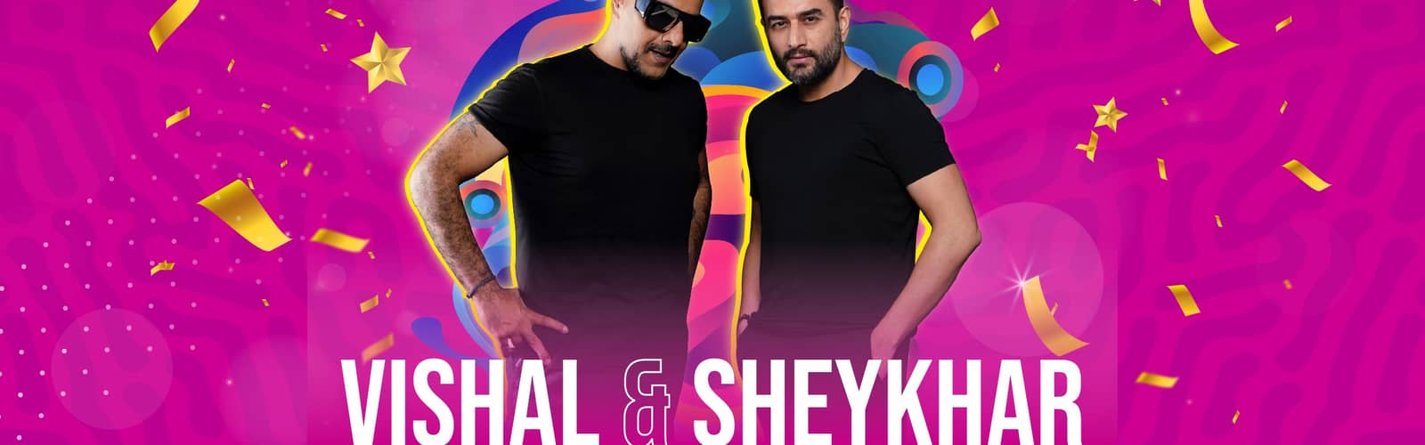 Vishal-Shekhar