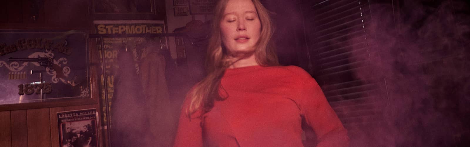 Julia Jacklin North America Tour 2026 with Special Guest Jordan Patterson