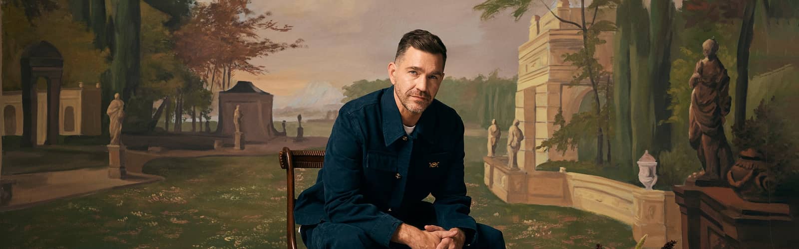Andy Grammer - Greater Than Pt. II: A One Man Show