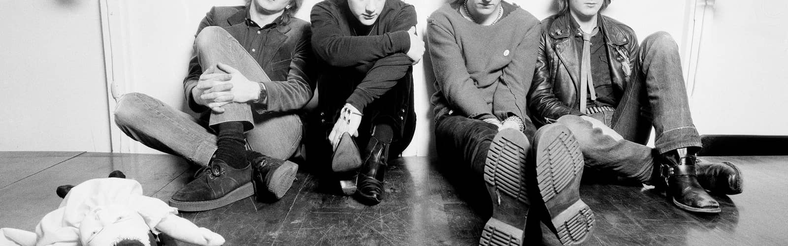 The Damned w/ Flamin Groovies