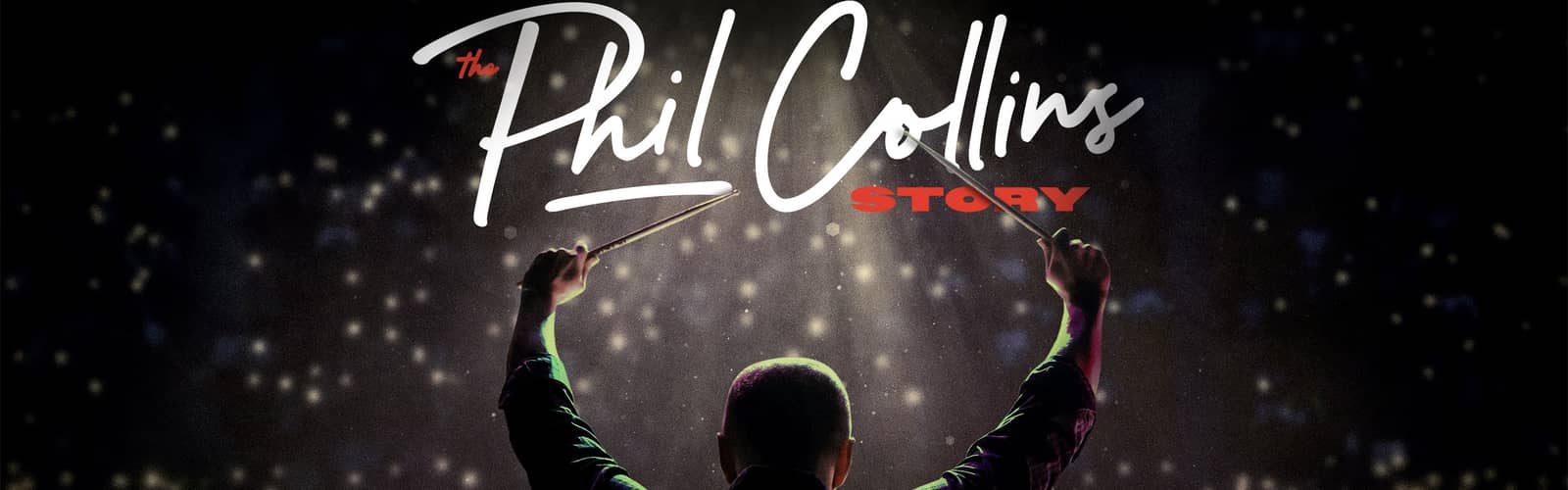 The Phil Collins Story