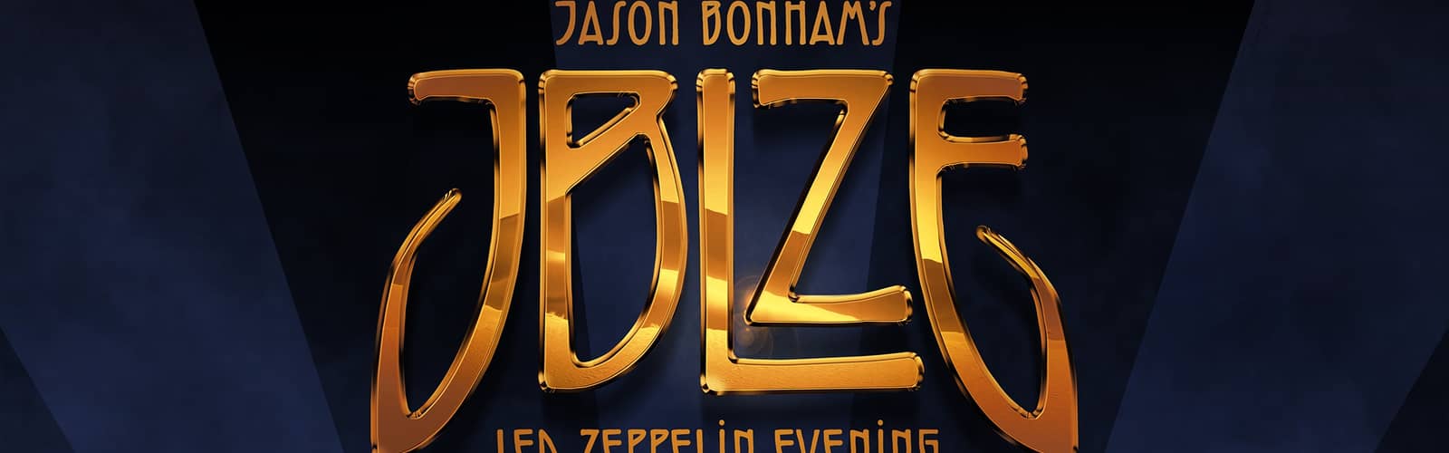 Jason Bonham's Led Zeppelin Evening