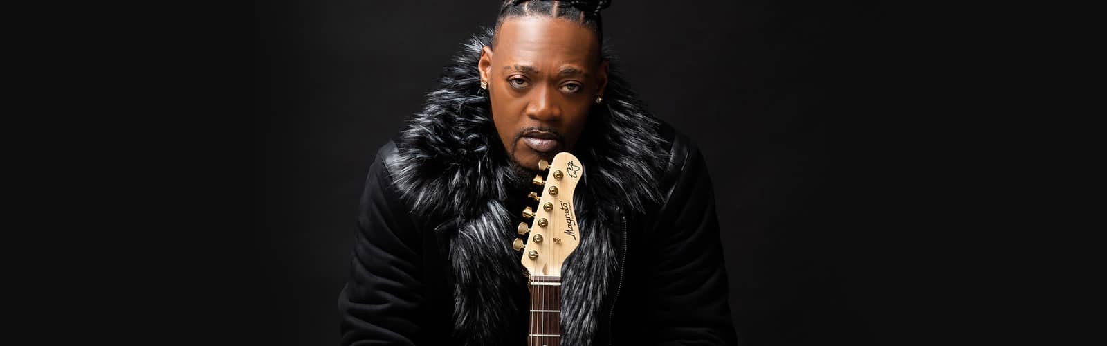 GCS ft. Eric Gales, Dennis Chambers & Billy Sheehan