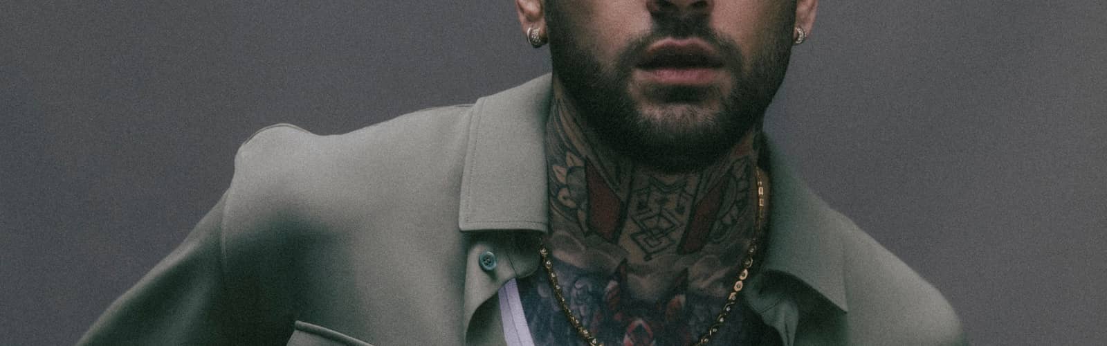 ZAYN: The Konnakol Tour