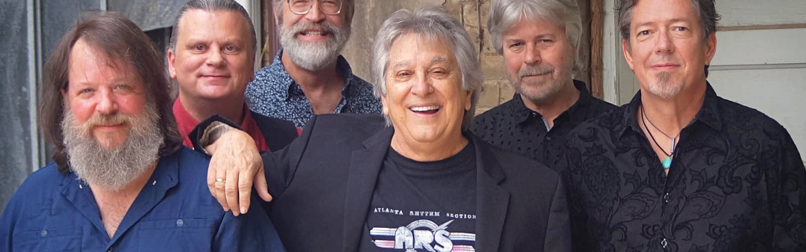 Orleans, Firefall, Pure Prairie League, Atlanta Rhythm Section