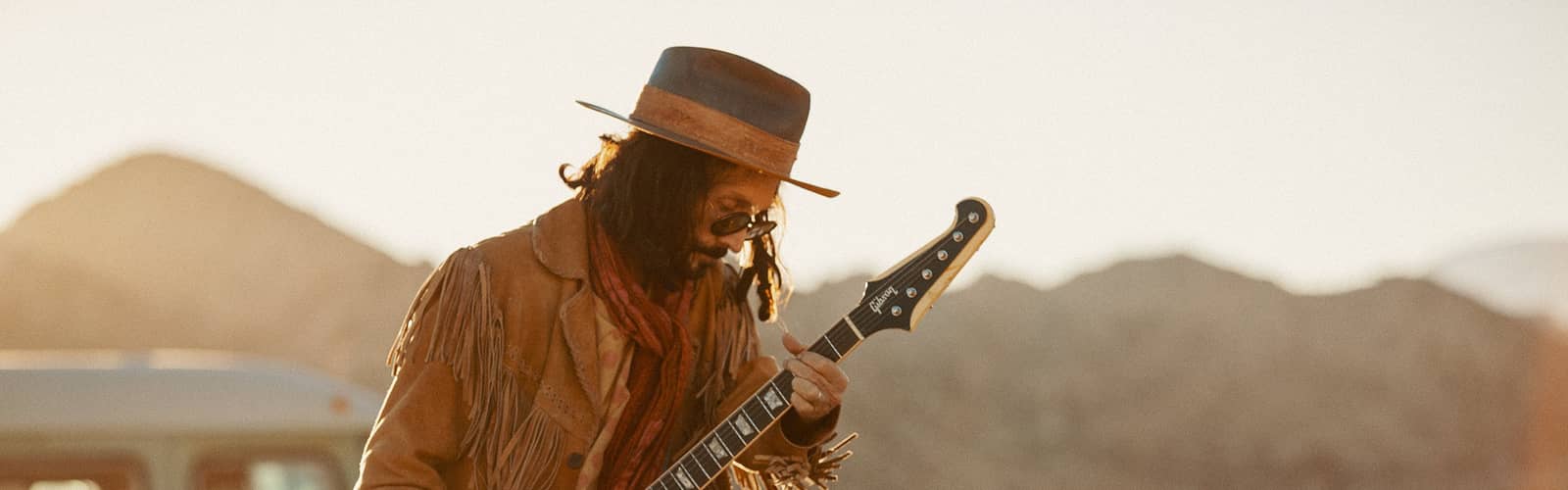 Mike Campbell & The Dirty Knobs