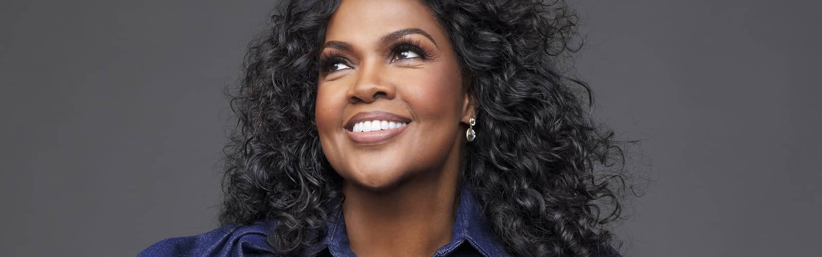 CeCe Winans-COME WORSHIP! Tour