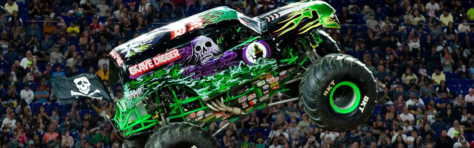 Monster Jam